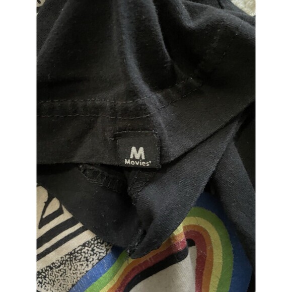 Pink Floyd Carnegie Hall T-Shirt Black SZ L - Picture 5 of 6